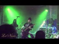 LoNero - "Eden" live on May 10, 2011