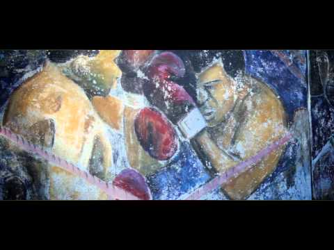 REDEMPTION SONG - MOTYROC Bob Marley Cover OFFICIAL MUSIC VIDEO...
