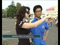 Subaru Open Cup - Iй этап