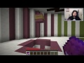 CAIDAS O ESCALADAS? - DROPPER - Viernes de Minecraft - DIVERSITY II #2