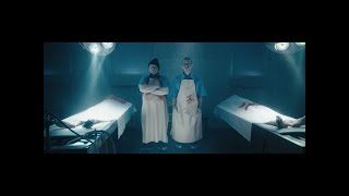 Реакция Иностранца На Музыка : Ленинград — Зож (Эпизод 007)