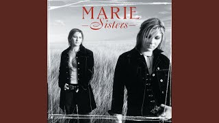 Watch Marie Sisters I Will Hold On video