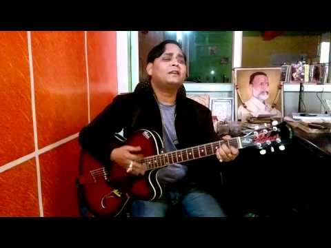 Sohne yaar jiya nahi jaaye - Ek Tha Tiger Cover by Prakash gaur...