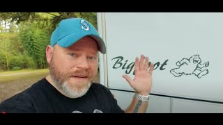 Campervan Kevin And Nomadic Fanatic Sell Their Bigfoot Rvs