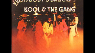 Watch Kool  The Gang I Like Music video