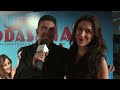 Todas Mias Premiere Sandra Corcuera