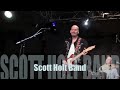 ''WONDERFUL TONIGHT'' - SCOTT HOLT BAND