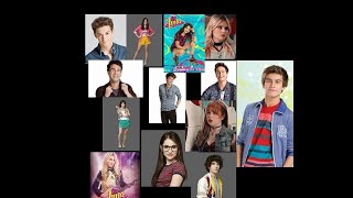 valiente soy Luna versão grupal