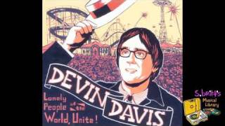 Watch Devin Davis The Choir Invisible video