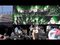 The Maccabees - Love you better - Toothpaste Kisses Feat. Florence Welch (CC 2012)