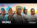 IMUNLE : ;{PREMIERING THIS SUNDAY 28TH  APRIL} OFFICIAL YORUBA MOVIE TRAILER 2024 | OKIKI PREMIUM TV