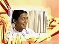 『1人の過ごし方は？』smap 2001