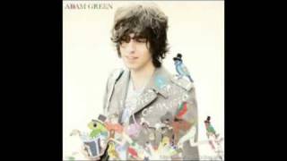 Watch Adam Green Hard To Be A Girl video