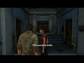 THE ZOMBIE APOCALYPSE IS REAL▐ The Last of Us: Remastered Episode 2