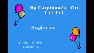 Watch Rugburns My Carphones On The Pill video