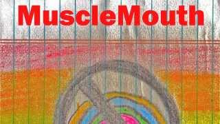 Watch Musclemouth No Striped Rainbows video