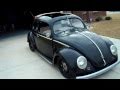 1951 Volkswagen Deluxe Beetle Sunroof w/ Crotch Coolers(Feb2011 Update)