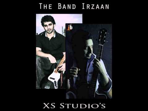 The Band Irzaan Tribute NOOR JAHAN - JADON HOLI JAI