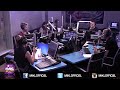 CLARA MORGANE se fait encore insulter chez #MIKL