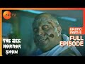 The Zee Horror Show - Aafat 5 - Full Episode 110 - India`s No 1 Hindi Horror Show by Zee Tv
