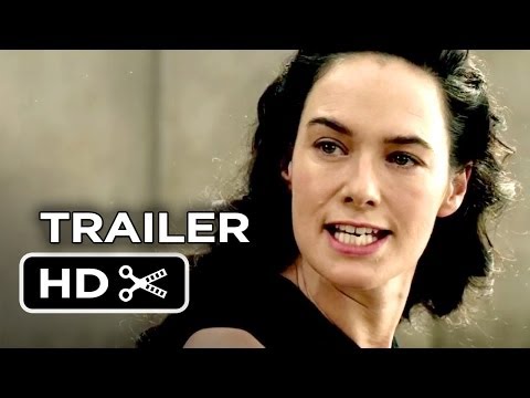 300: Rise of an Empire TRAILER 2 (2014) - 300 Sequel Movie HD