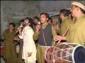Dhol Geet Latifal, Sarkar Group Part 3