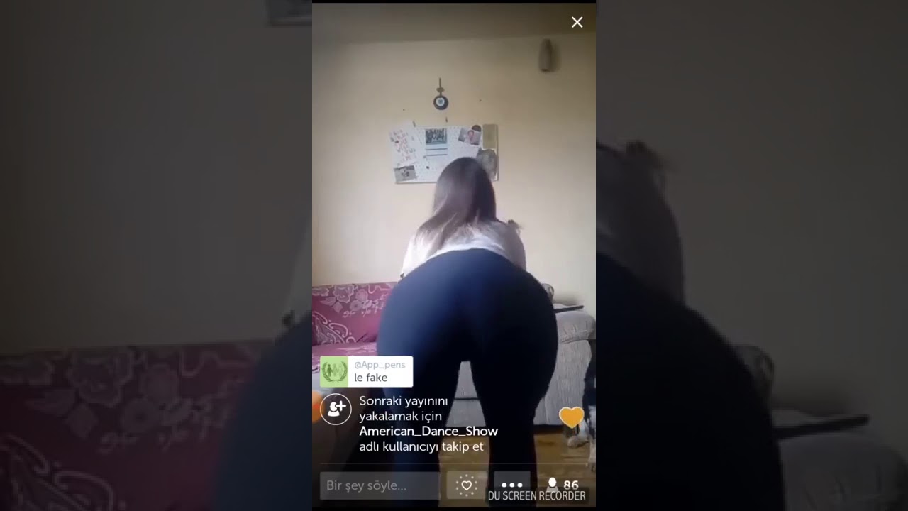 Periscope twerking flashing best adult free images