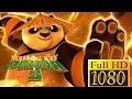 Kungfu Panda 3 Movie Full