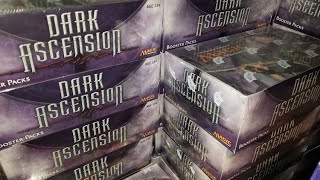 Women And Darkness