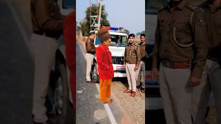 Aghori Sadhvi In Trance Alakh Niranjan Chant Divine Energy Unleashed