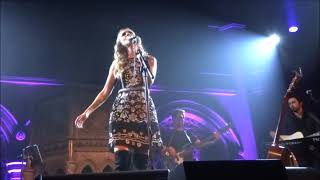 Watch Sarah Darling The Boy Never Stays video