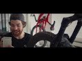 Mountain Bikers In Quarantine