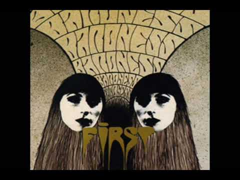 Baroness First