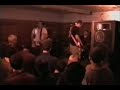 joan of arc - post-coitus rock (live)