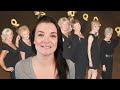 66yr Old Grandma Poses Naked Fullfing Life Long Dream - Linda Thomson