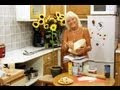 66yr Old Grandma Poses Naked Fullfing Life Long Dream - Linda Thomson