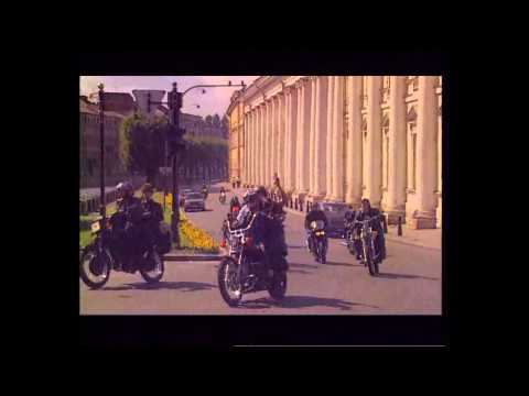 "Мой Петербург..." Оксана Коростышевская