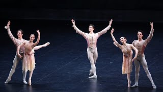 Verdi Suite - Teatro alla Scala - Marco Agostino e Mattia Semperboni - #teatroallascala #balletto