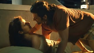 Metro In Dino Hot Scenes Timing Fatima Sana Shaikh Hot Sara Ali Khan Web Series Timing
