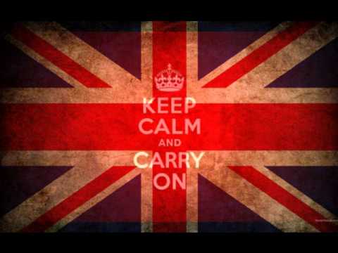 Keep Calm & Carry On Video
