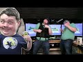 Unboxing April Nerd Block & Nature Box : Food + Toys = Nirvana