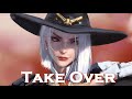EPIC POP | ''Take Over'' by Hidden Citizens X Ruelle