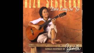 Watch Aiza Seguerra Huwag Mong Iwan Ang Puso video