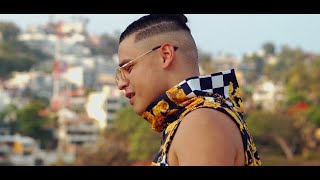 Adán Cruz - Be Alright