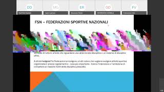 Webinar: Le collaborazioni con la scuola, una promozione educativa Webinar: Le collaborazioni con la scuola, una promozione educativa