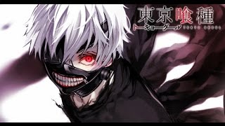 Tokyo Ghoul Review