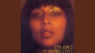 Watch Etta Jones Be My Love video