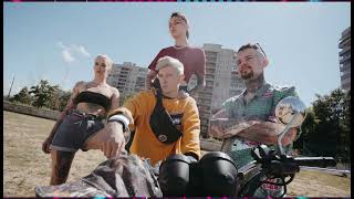 Carlprit - Time To Go