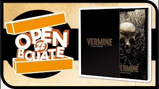 Vermine 2047 : Kit de Survie - Unboxing
