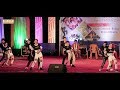 DANGEROUS BWRWI || DANCES BY:- YAPIRI THANSA BODOL || MALAIMA SANJANI PANDA 2 || 2019
